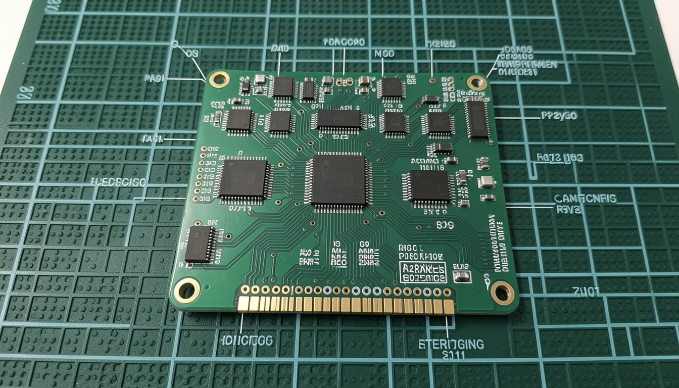 Box Build System Integration Electronics Manufacturing India